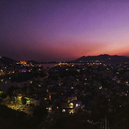 Hotel Kurabar Kothi Ουνταϊπούρ Εξωτερικό φωτογραφία