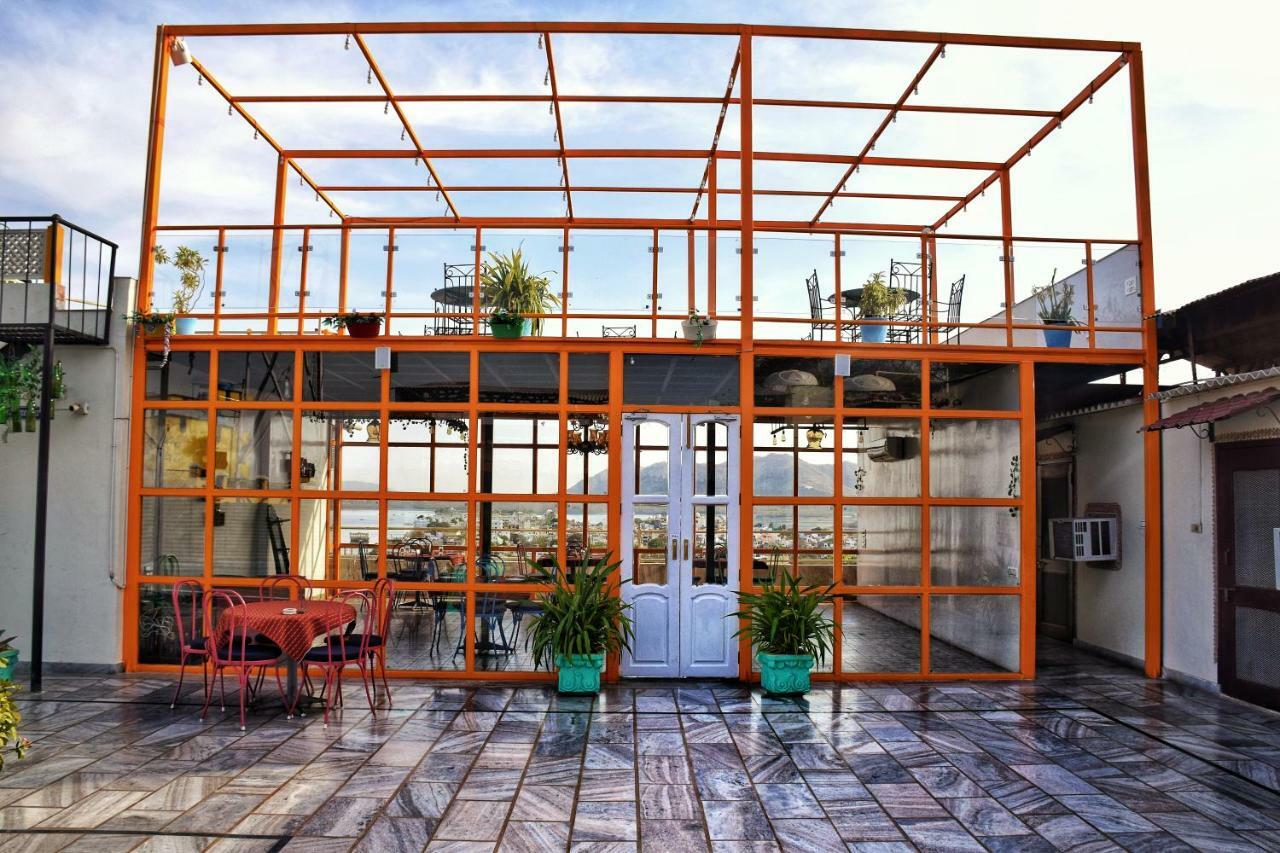 Hotel Kurabar Kothi Ουνταϊπούρ Εξωτερικό φωτογραφία