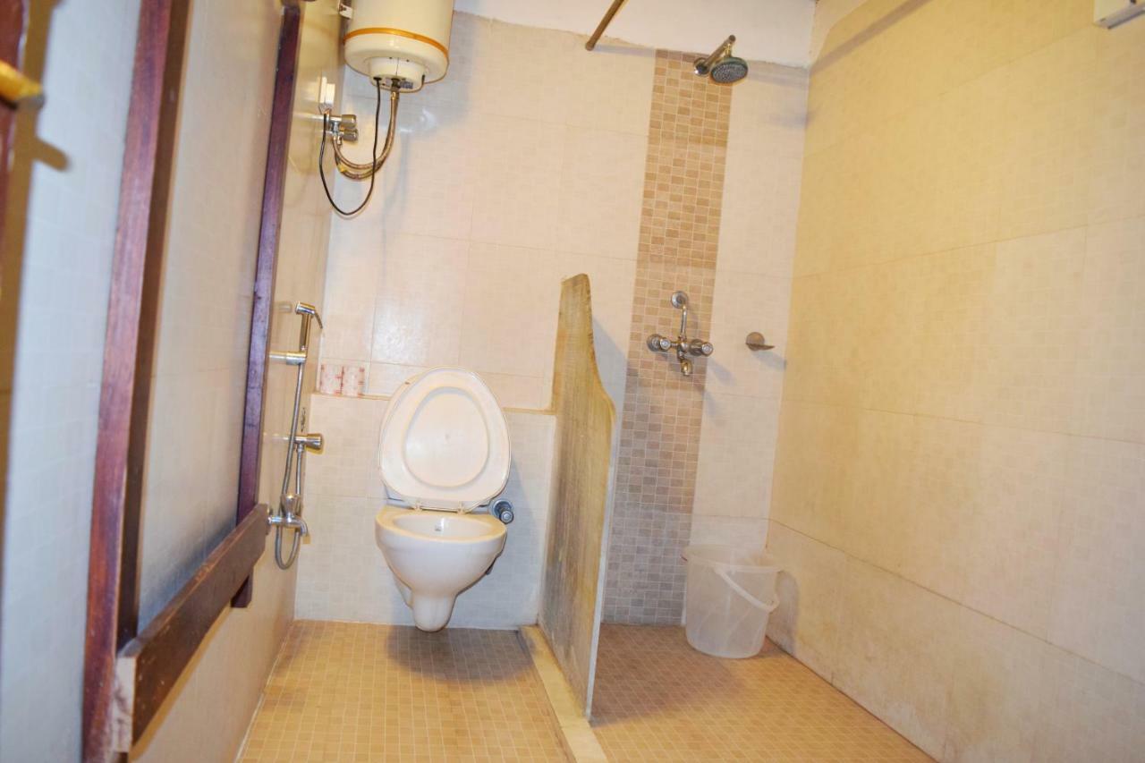 Hotel Kurabar Kothi Ουνταϊπούρ Εξωτερικό φωτογραφία