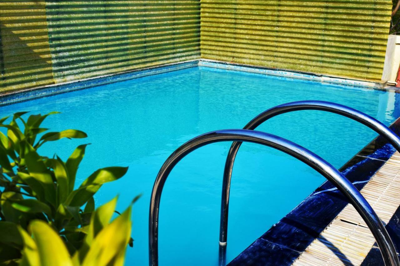 Hotel Kurabar Kothi Ουνταϊπούρ Εξωτερικό φωτογραφία